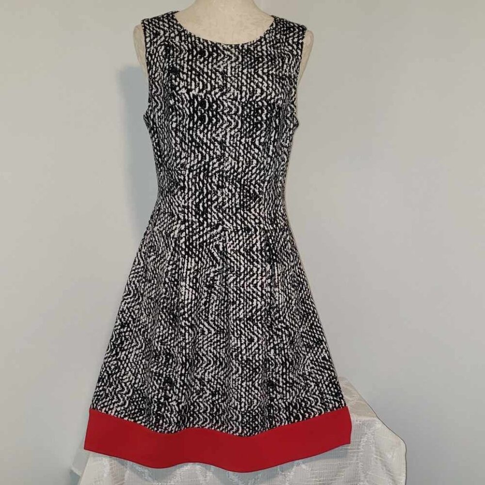 Alyx Sleeveless Dress Size 12 Large